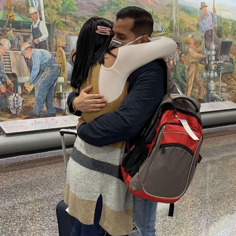 Ni la pandemia nos detuvo, juntos incluso en 2020