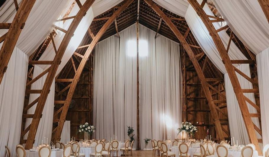 The Wedding Website of Brooke Varner and Cassidy Hall