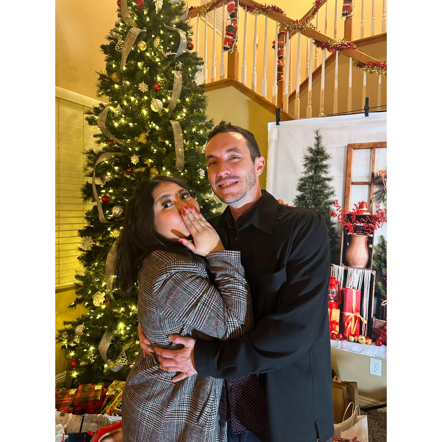 2ND CHRISTMAS TOGETHER 2023