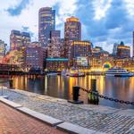 Boston, Massachusetts
