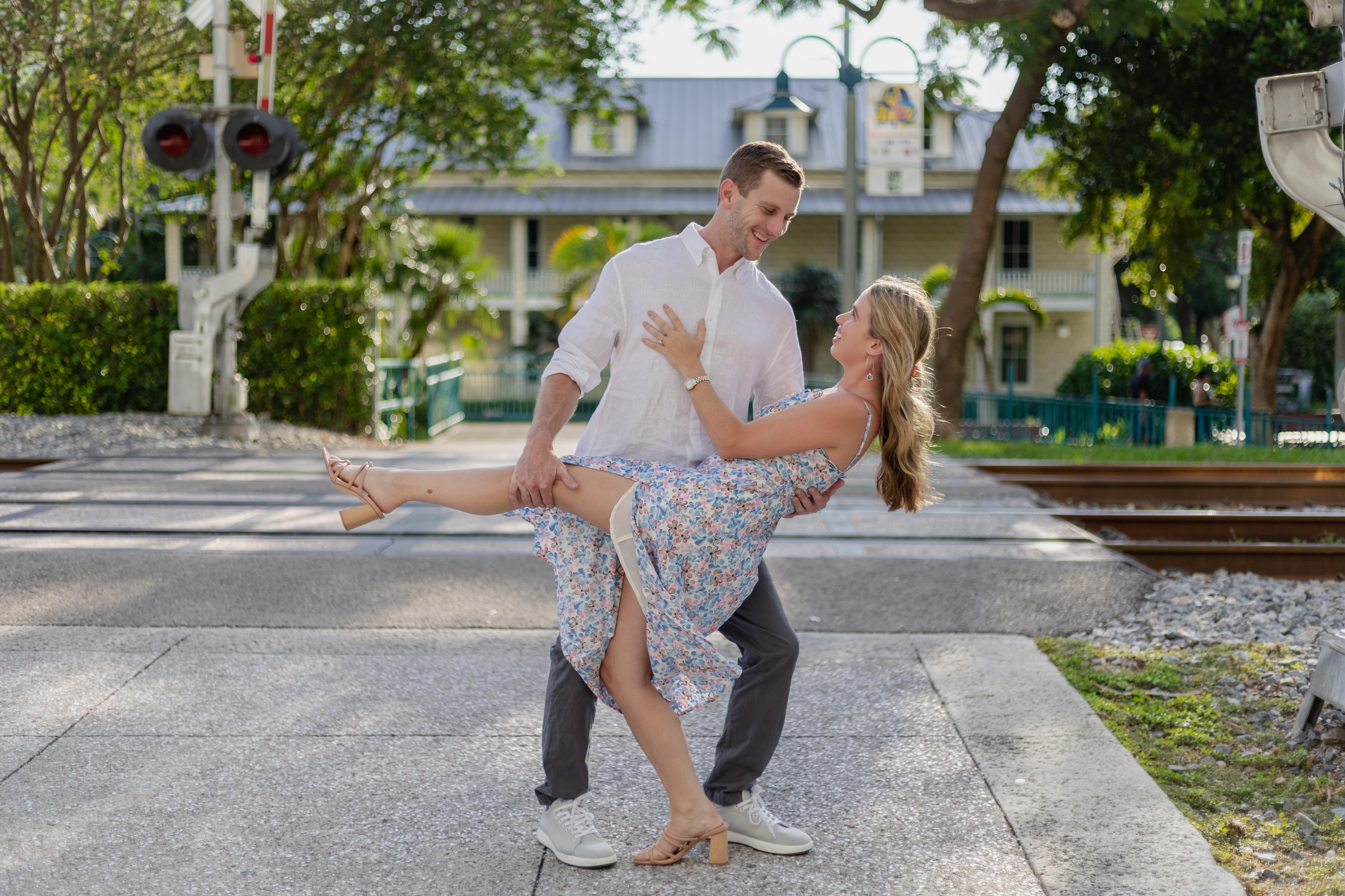 The Wedding Website of Victoria Liantonio and Breck Dorsey