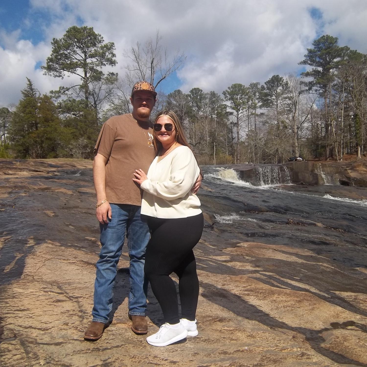Flat Rock Park 
February 28th,2026