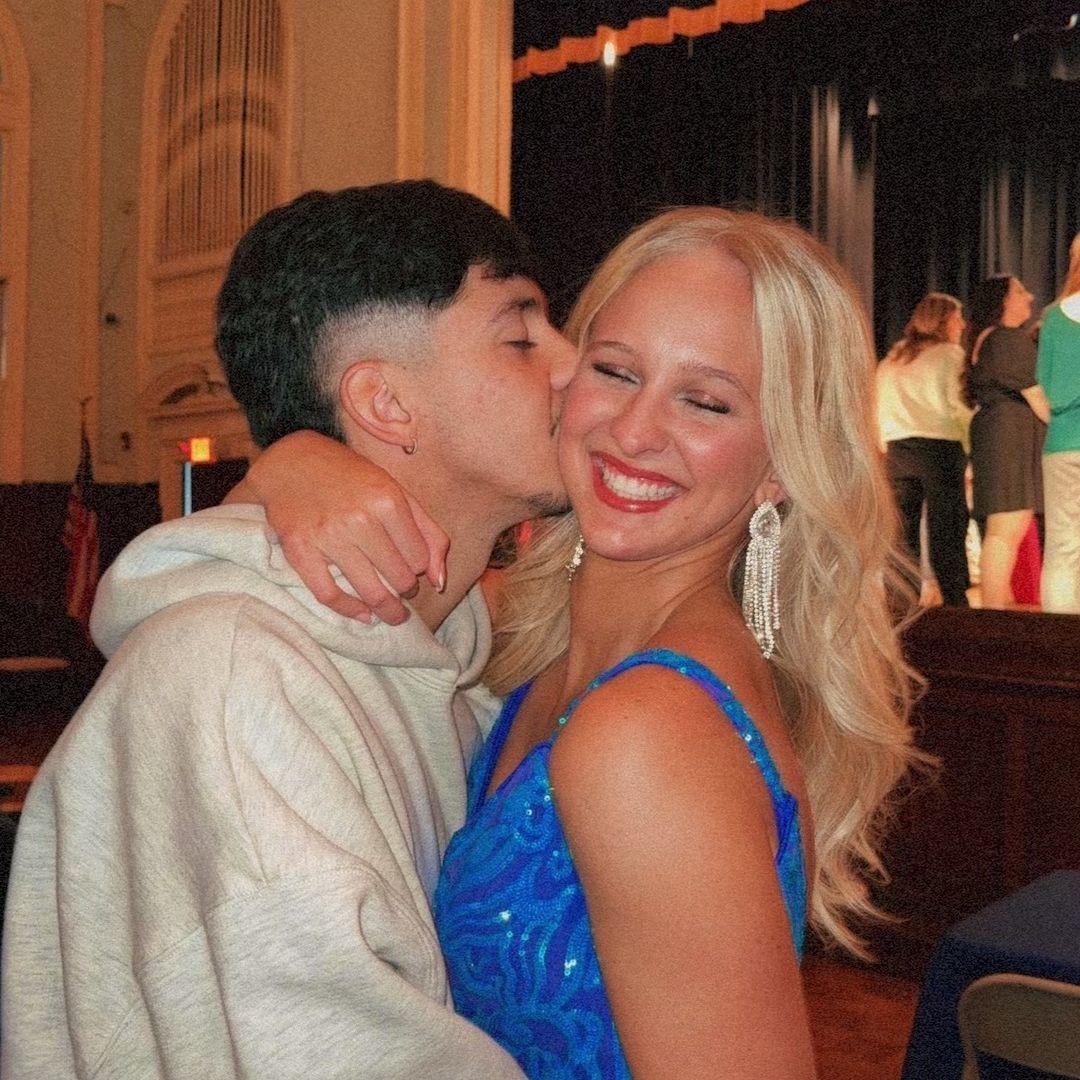 my biggest supporter