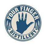 Four Finger Distillery Lebanon