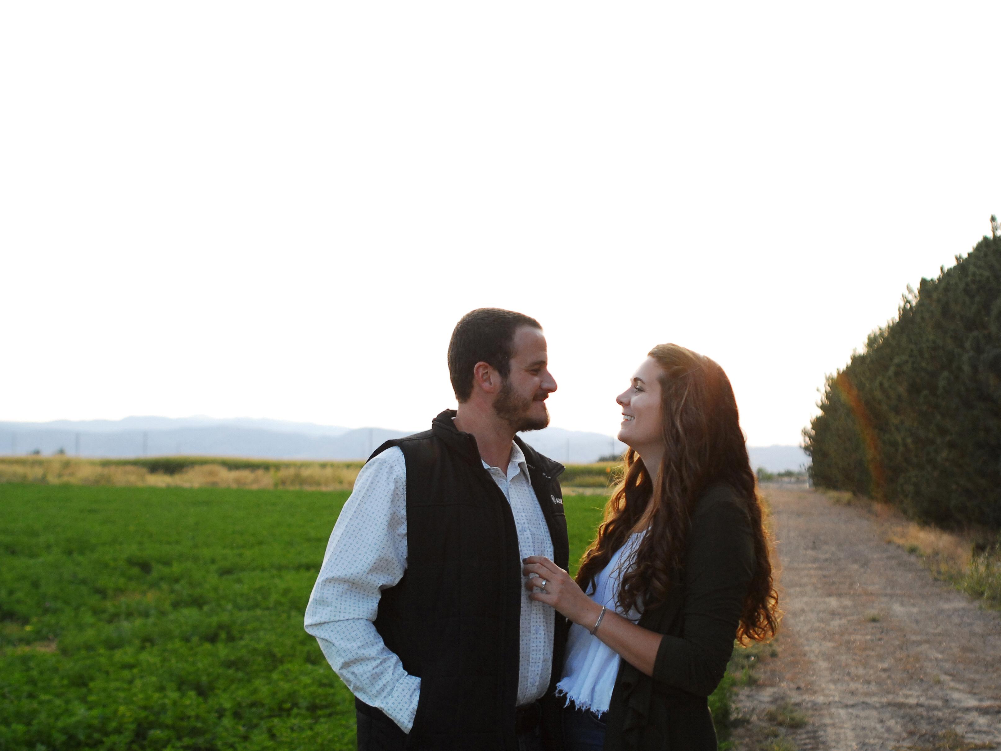 The Wedding Website of Brenna Klauer and Octávio Guimarães