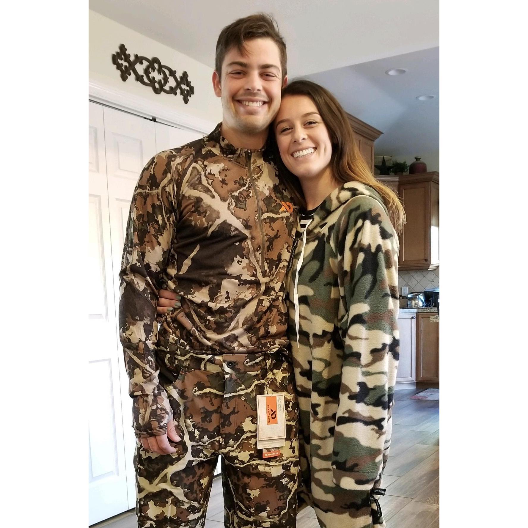Let hunting season begin! (for Josh)