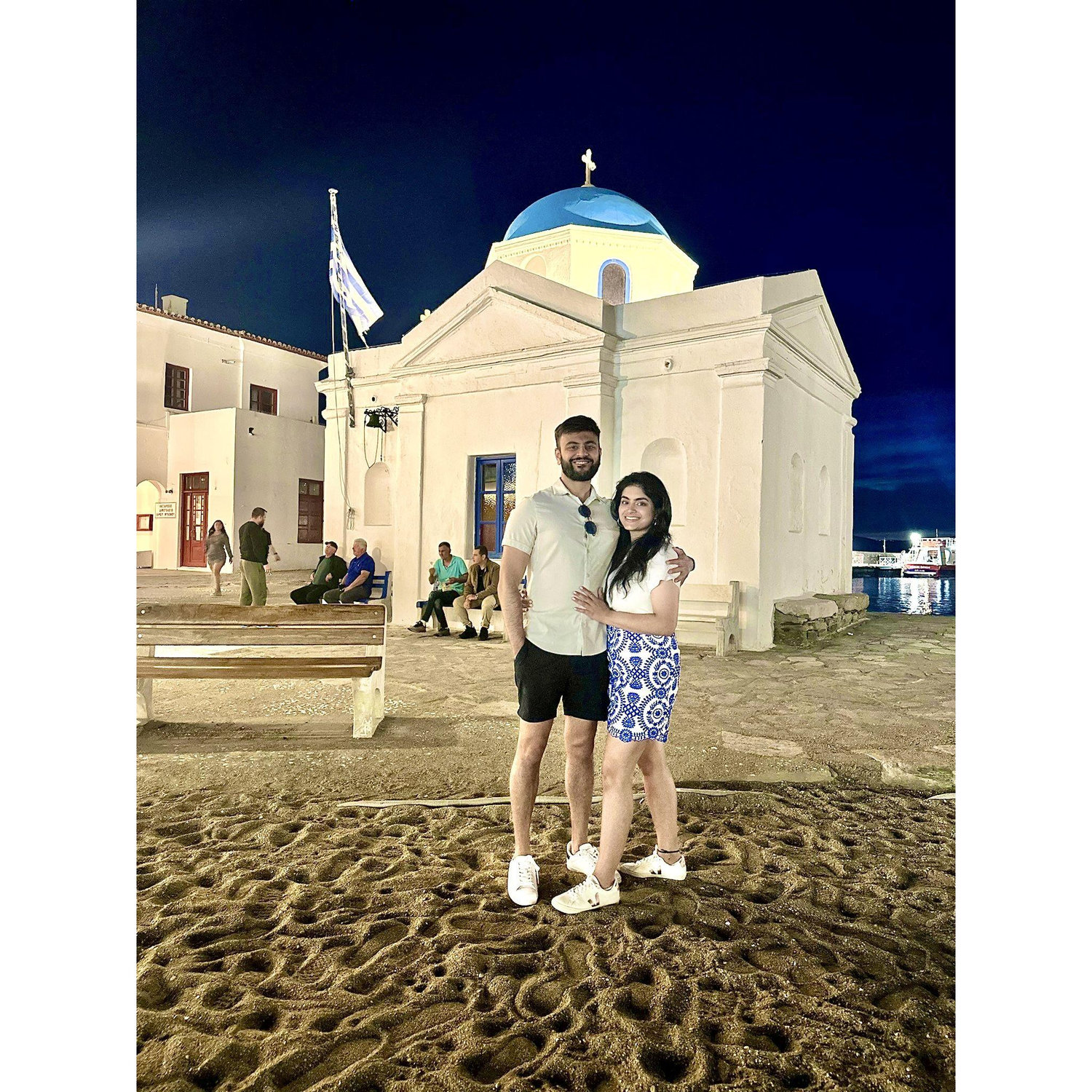 Mykonos