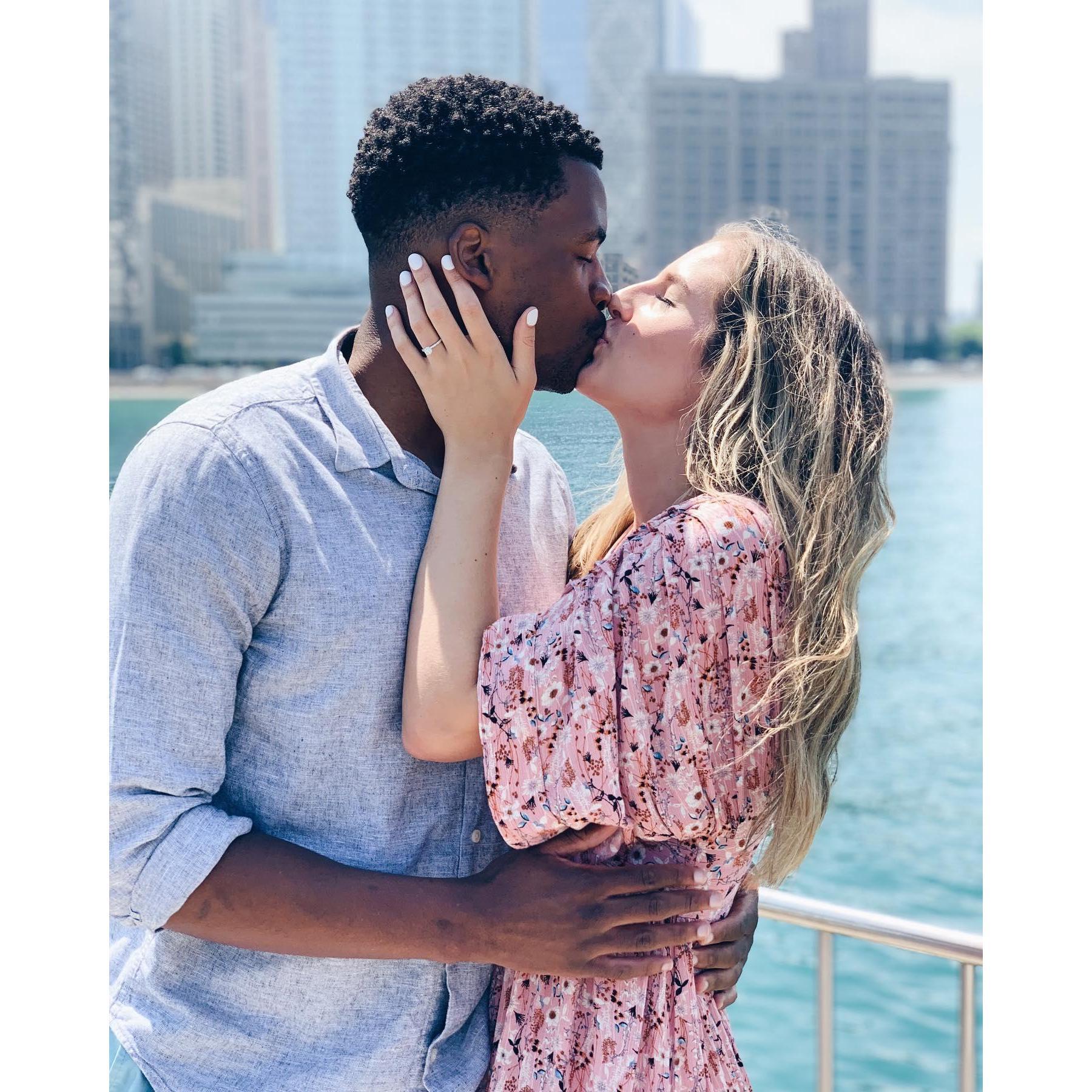 PROPOSAL