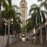 Aloha Tower