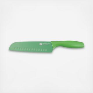 Santoku Knife wth Blade Guard