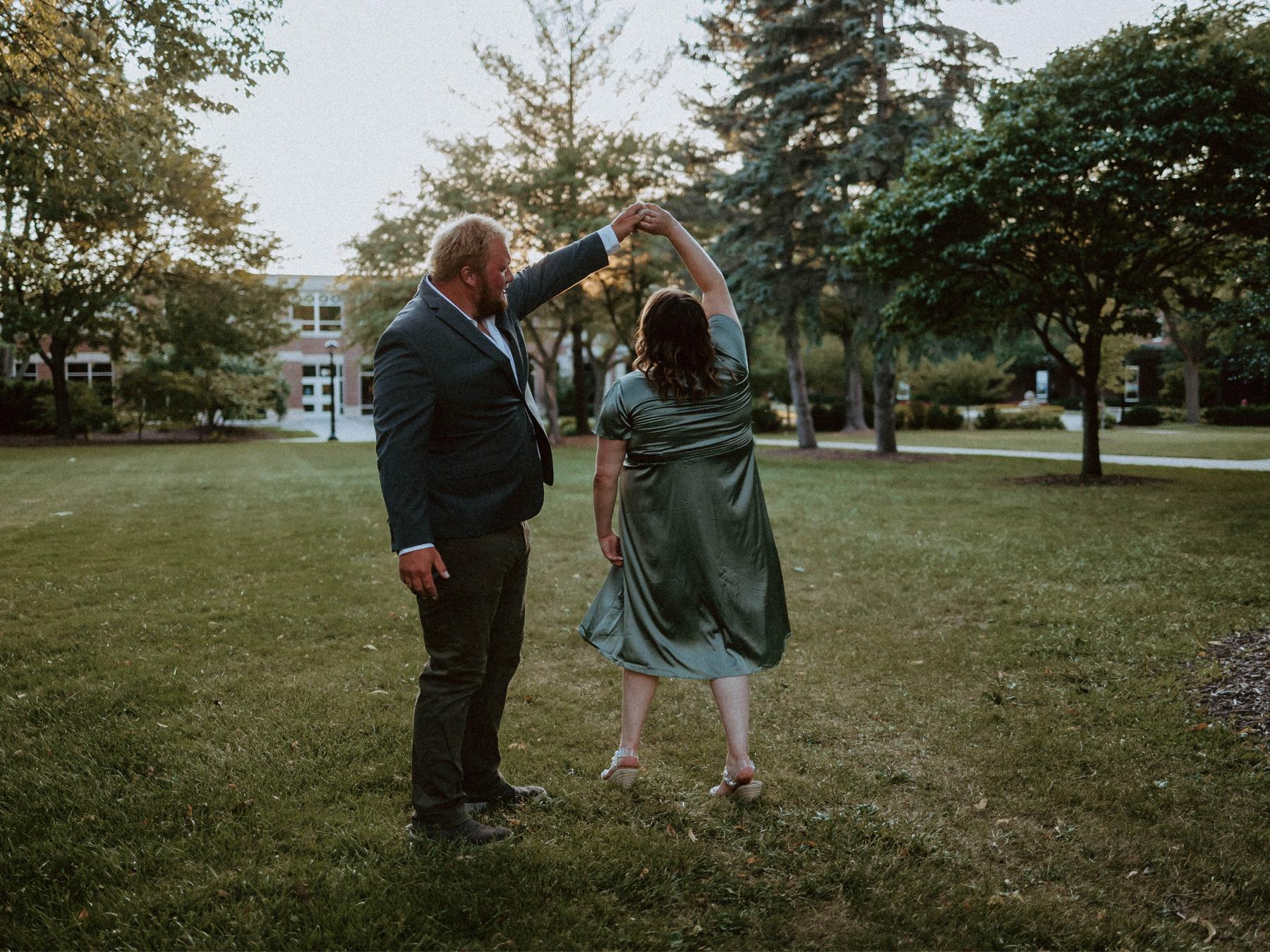 The Wedding Website of Olivia Thomson and Casey Kodanko