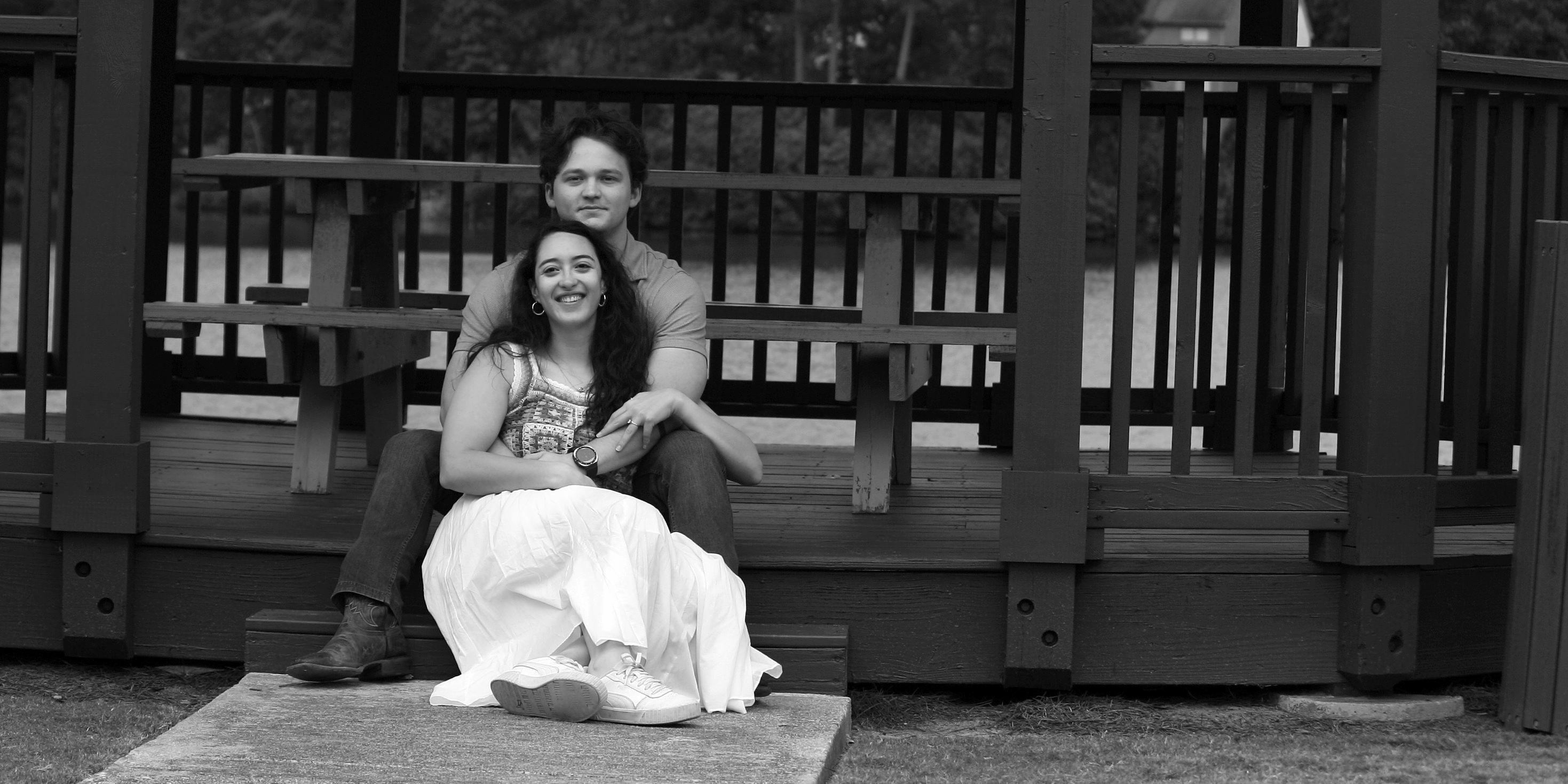 The Wedding Website of Michelle Bayardo and Isaac Wright