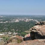 Hike Table Rock