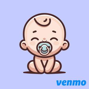 New Baby Fund! (Venmo)