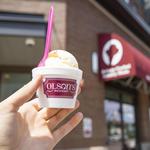Olson's Ice Cream
