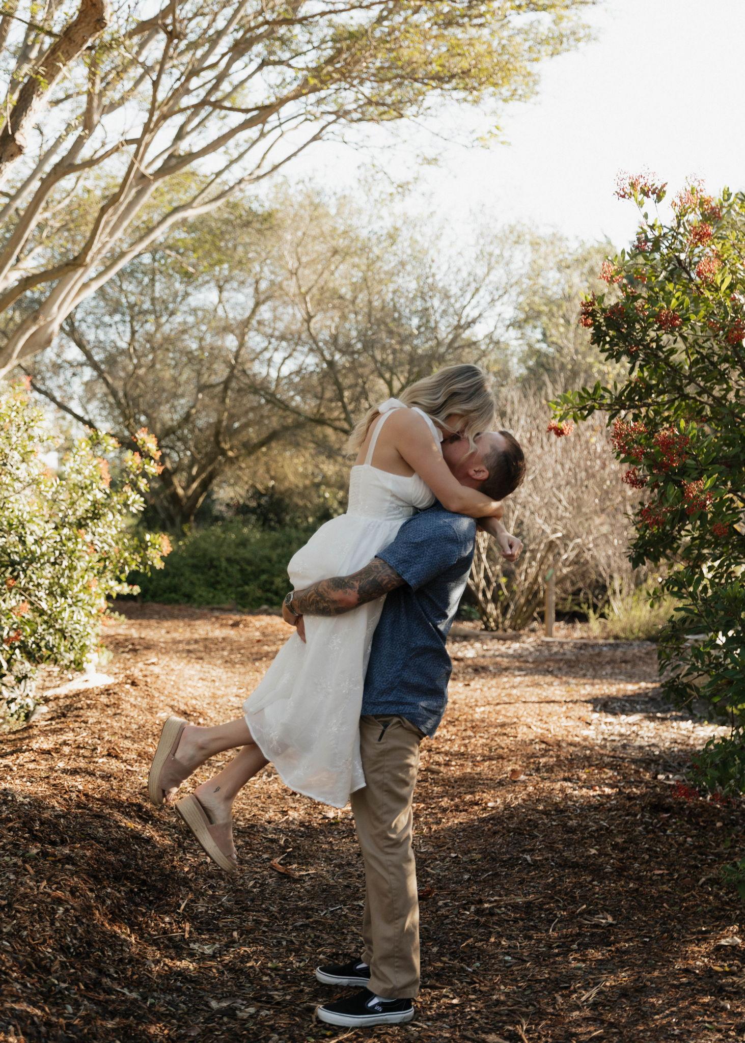 The Wedding Website of Kiernan Willis and Tanner Atchley