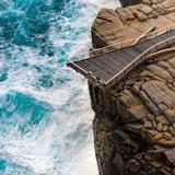 The Gap and Natural Bridge