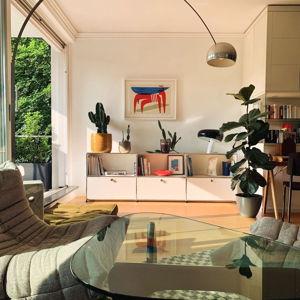 Furniture Fund!