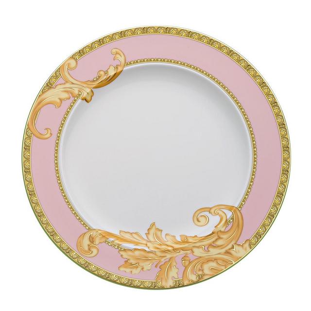 Versace By Rosenthal Byzantine Dreams Salad Plate