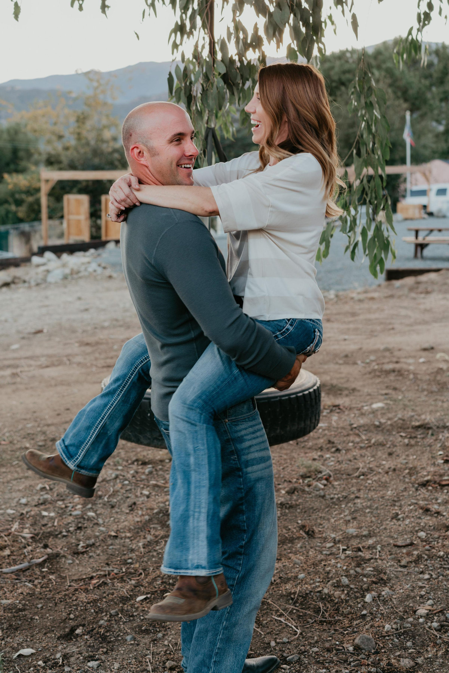 The Wedding Website of Carly Crews and Jon Cripe