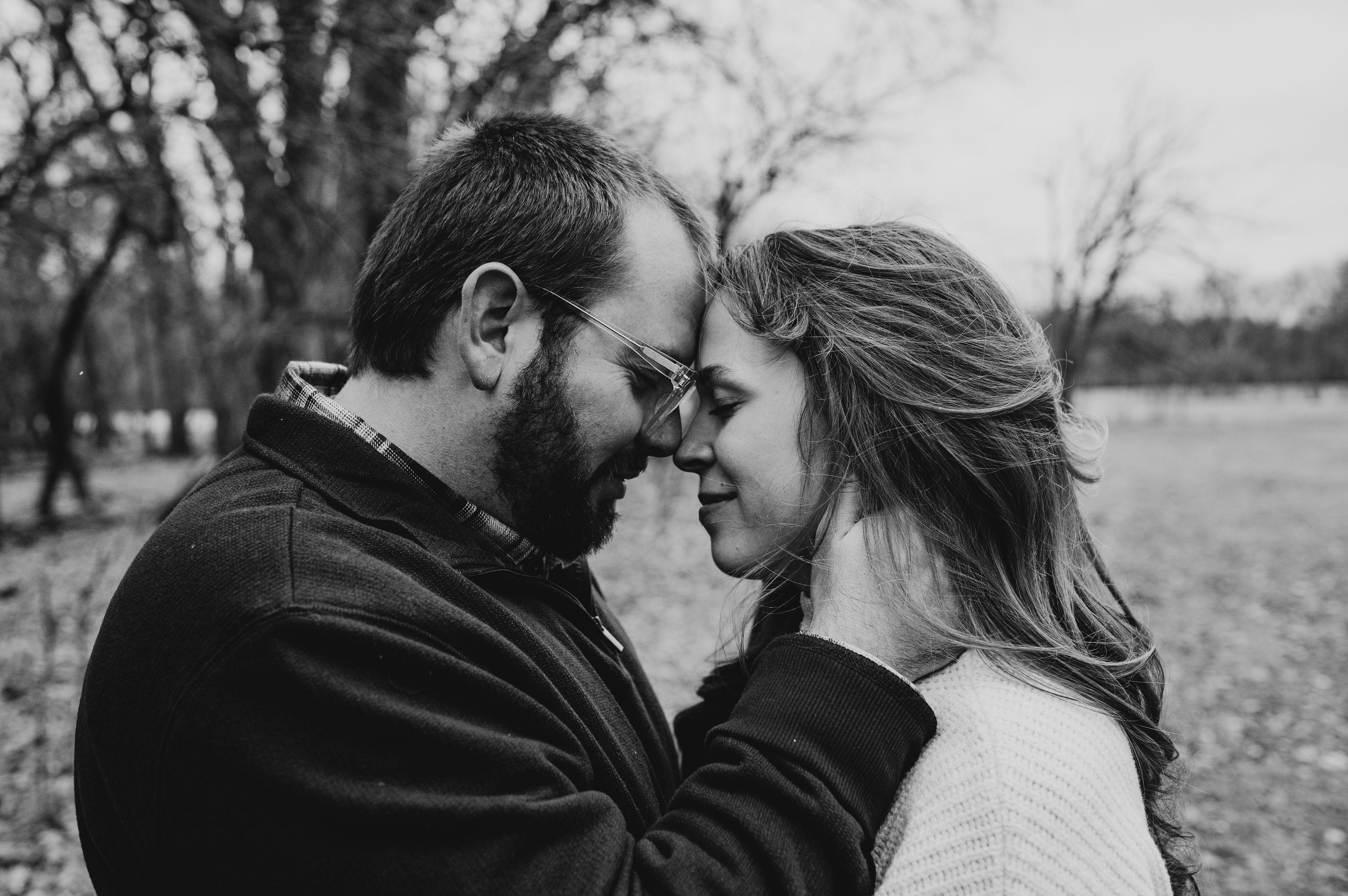 The Wedding Website of Paige Morgan and Trenor Campbell