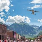 Telluride 4th of July Parade