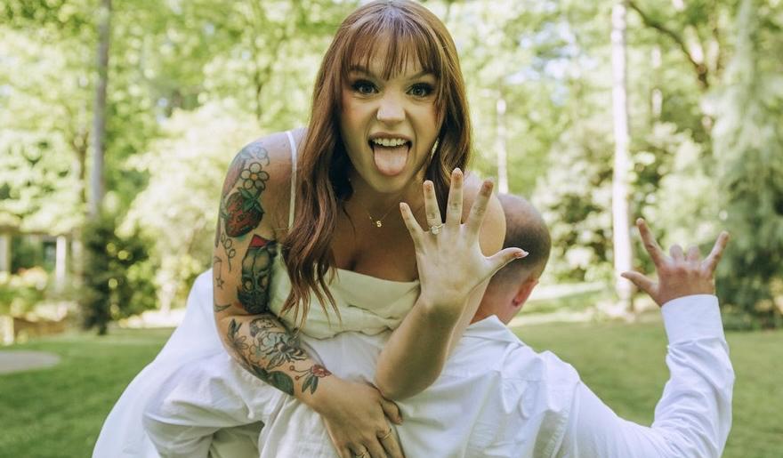 The Wedding Website of Avery Taylor and Sven Lallement