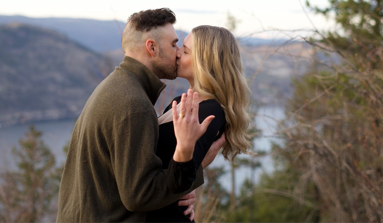 The Wedding Website of Joscelyn Jones and Eric Basque