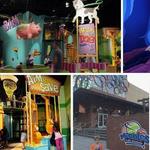 Marbles Kids Museum