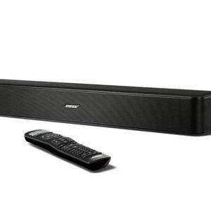 Bose TV Speaker - Soundbar for TV