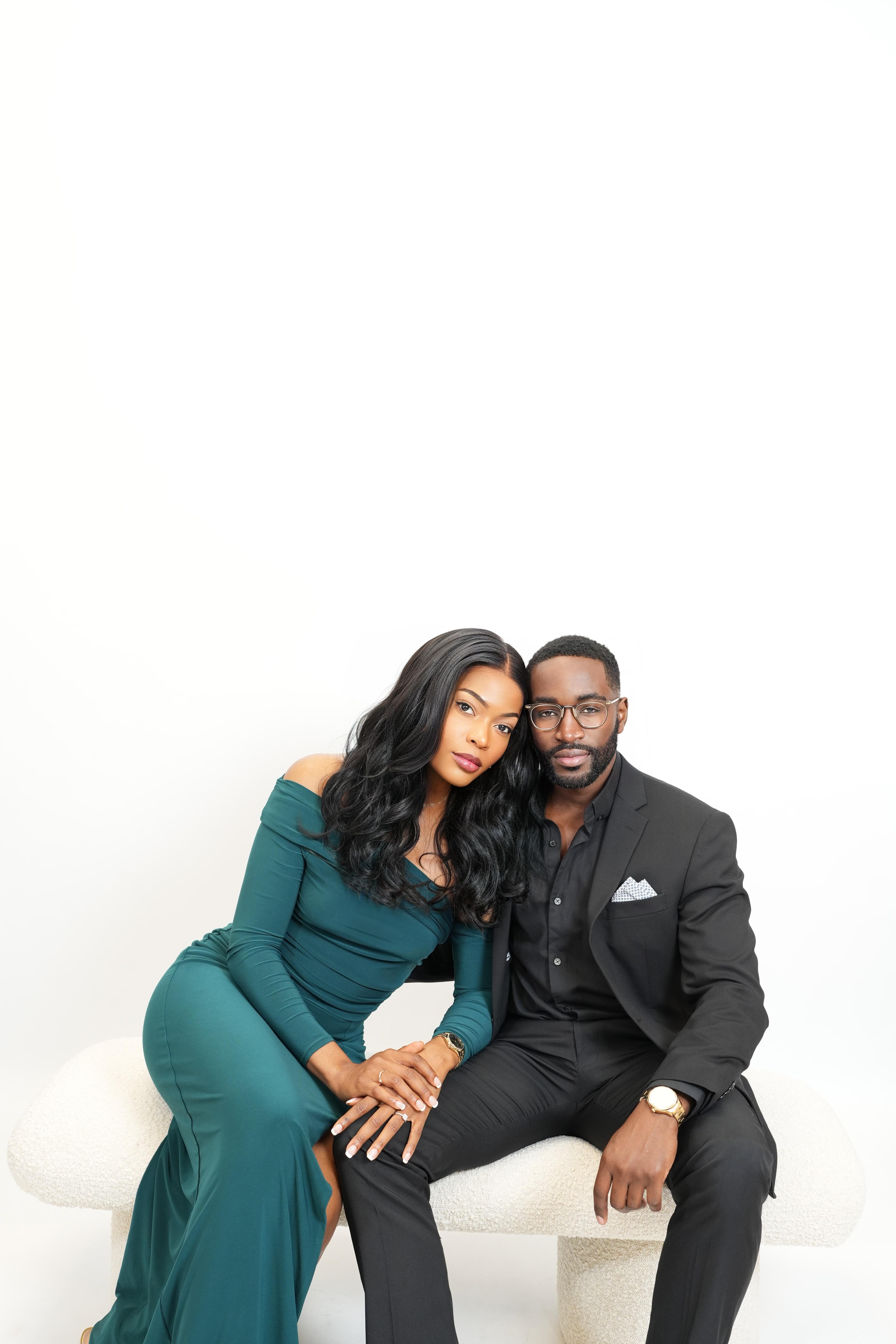 The Wedding Website of Gloria T and Samuel N