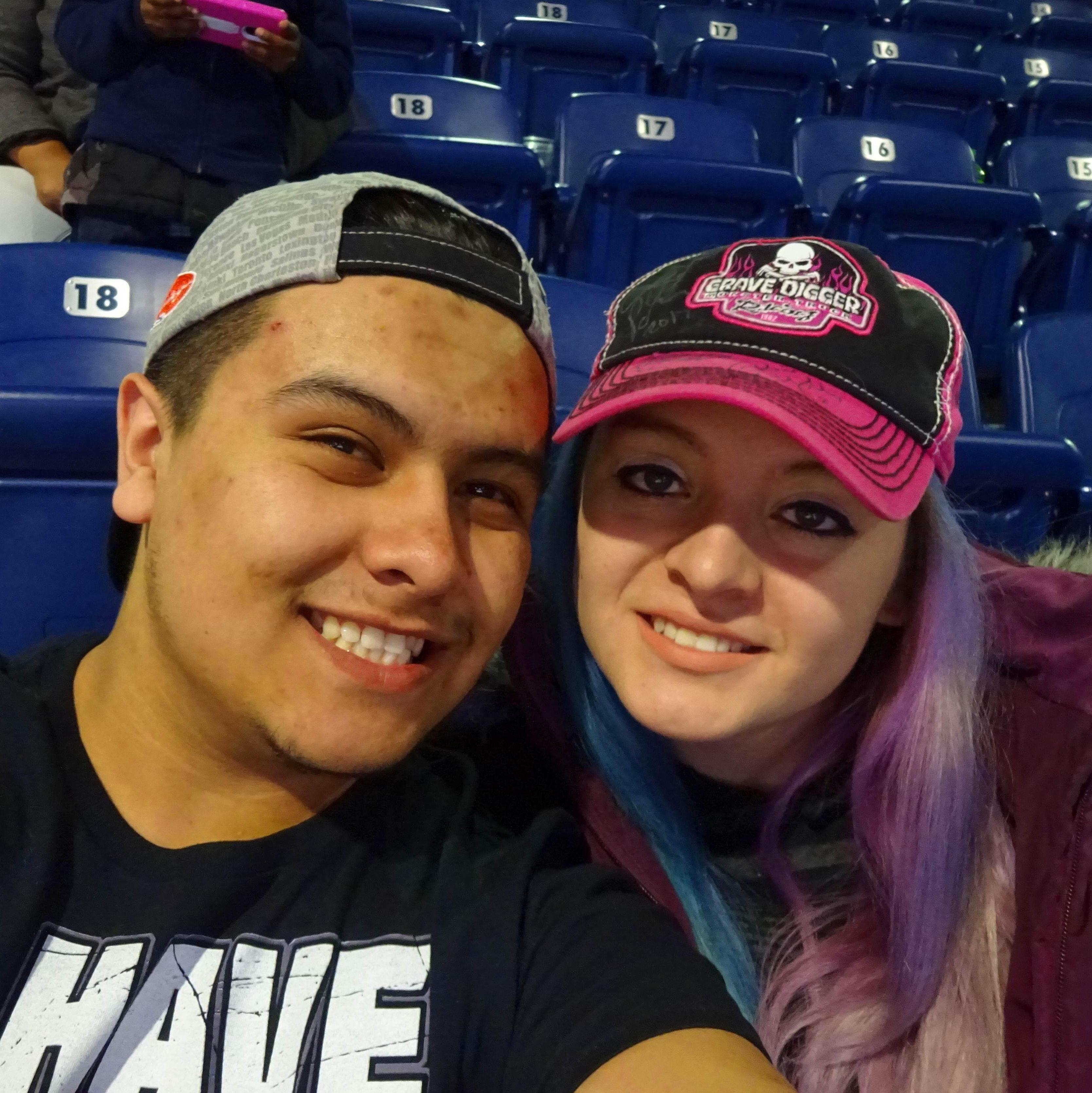 2018 @ Monster Jam