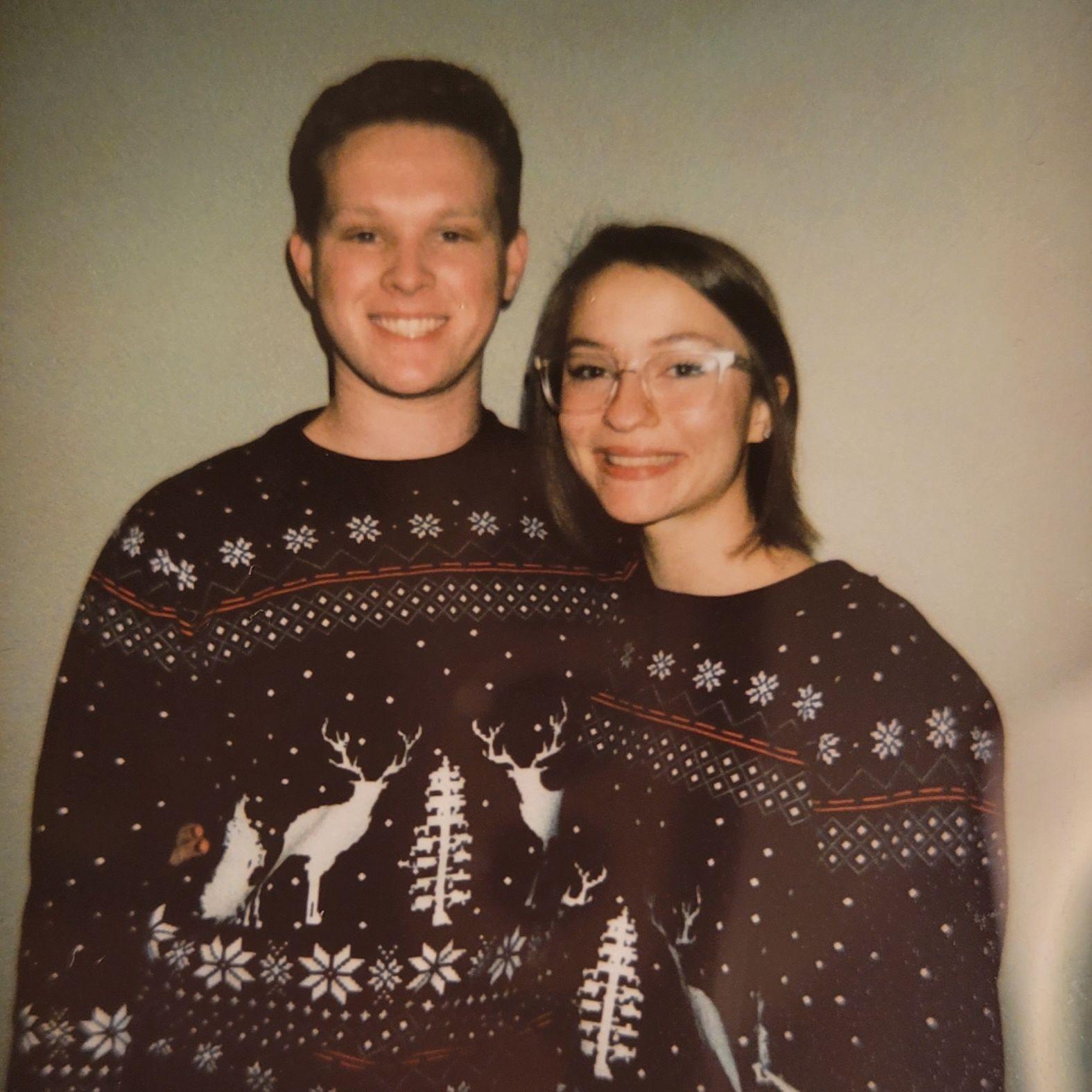 Christmas 2021