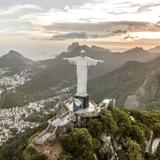 Christ Redeemer