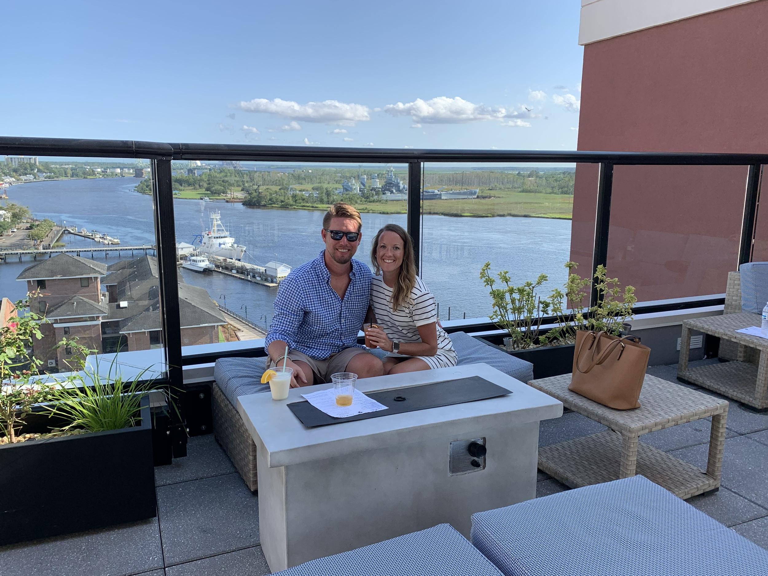 The Wedding Website of Melissa Borto and Dan Spaulding