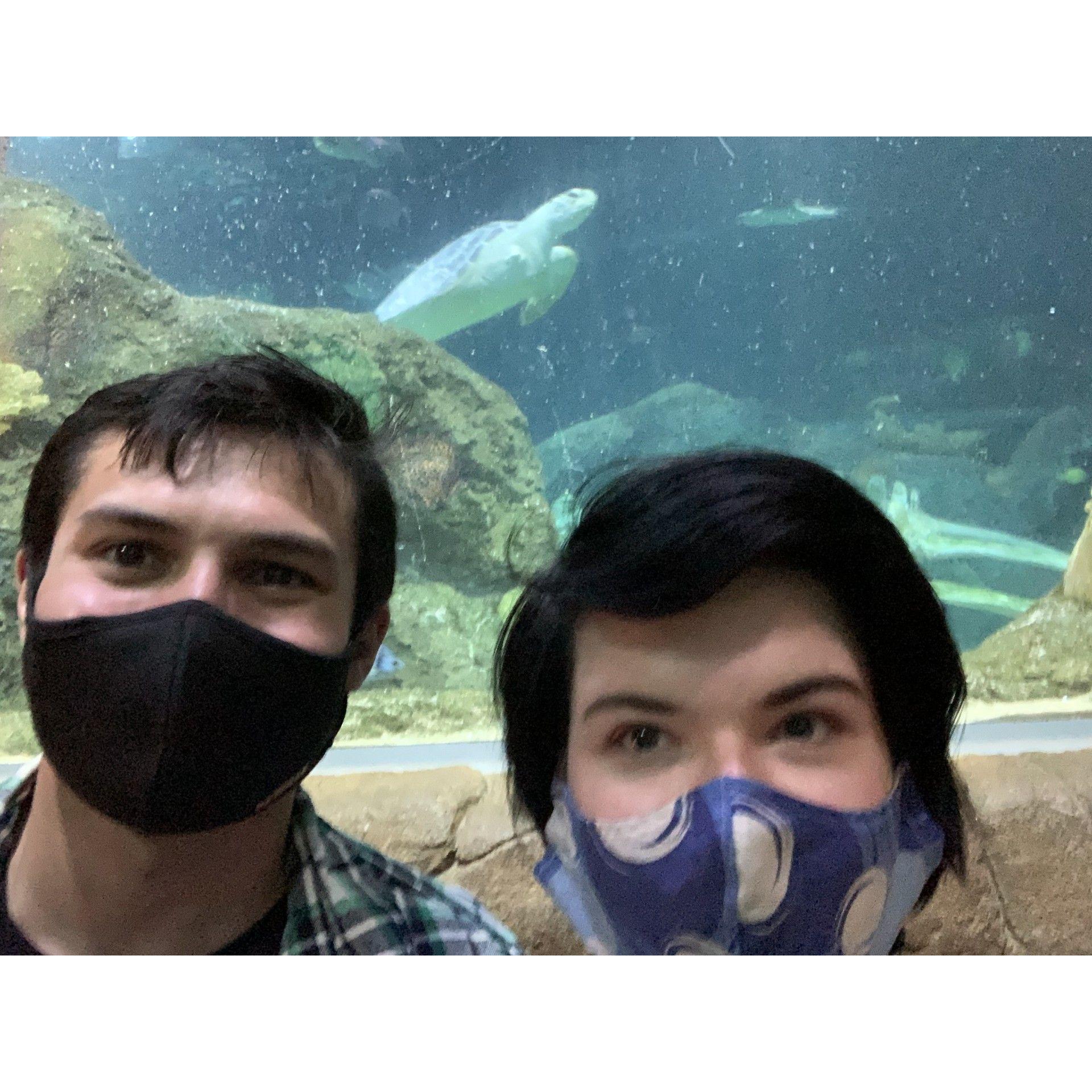Date night 2019