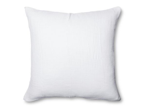 Cloud Cotton Euro Sham