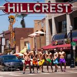 Hillcrest