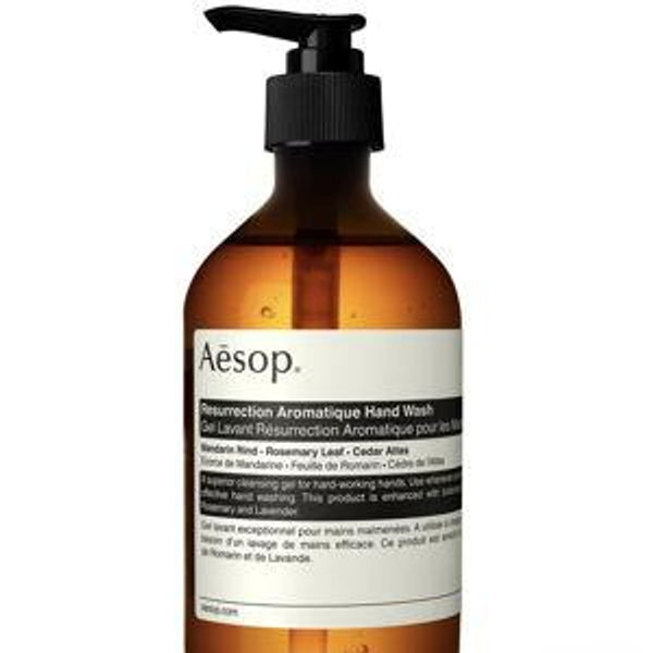 Aesop Resurrection Aromatique Hand Wash | Nordstrom