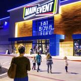 Main Event Murfreesboro
