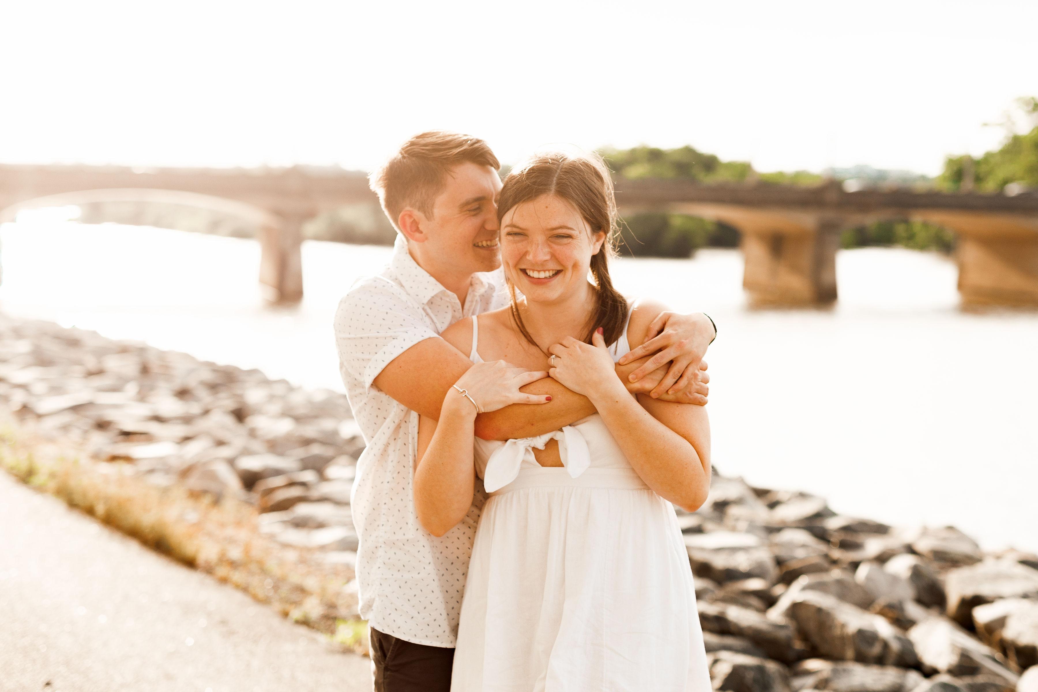 The Wedding Website of Rachel Braden and Mason Jones