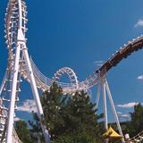 Six Flags Over Georgia