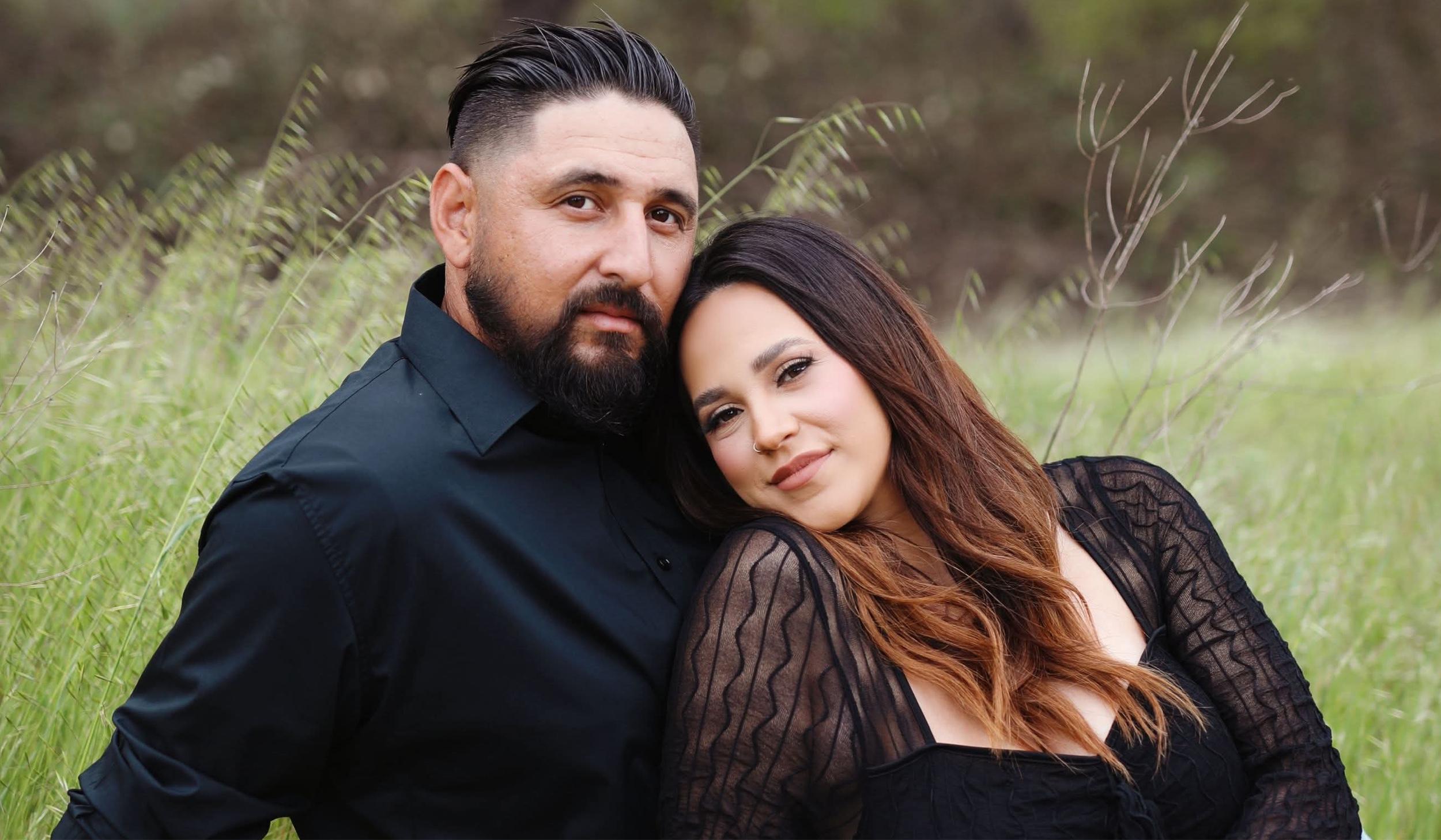 The Wedding Website of Kellie Morales and Jonathan Mesa