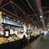 Soulard Farmers Market
