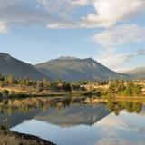 Lake Estes & Riverwalk