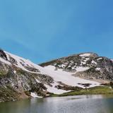 St. Mary's Glacier
