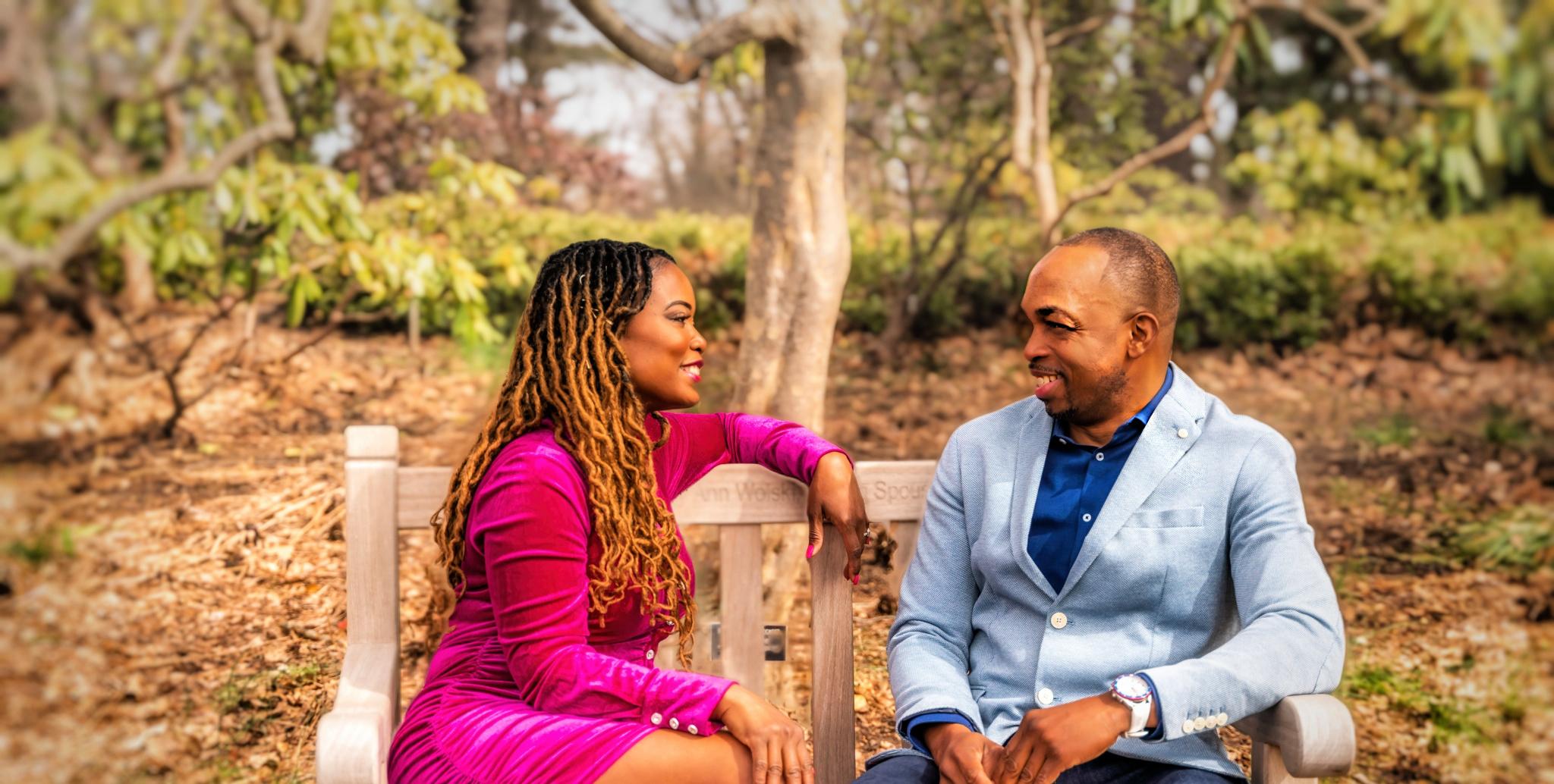 The Wedding Website of Natasha Fortune and Carley Bonner