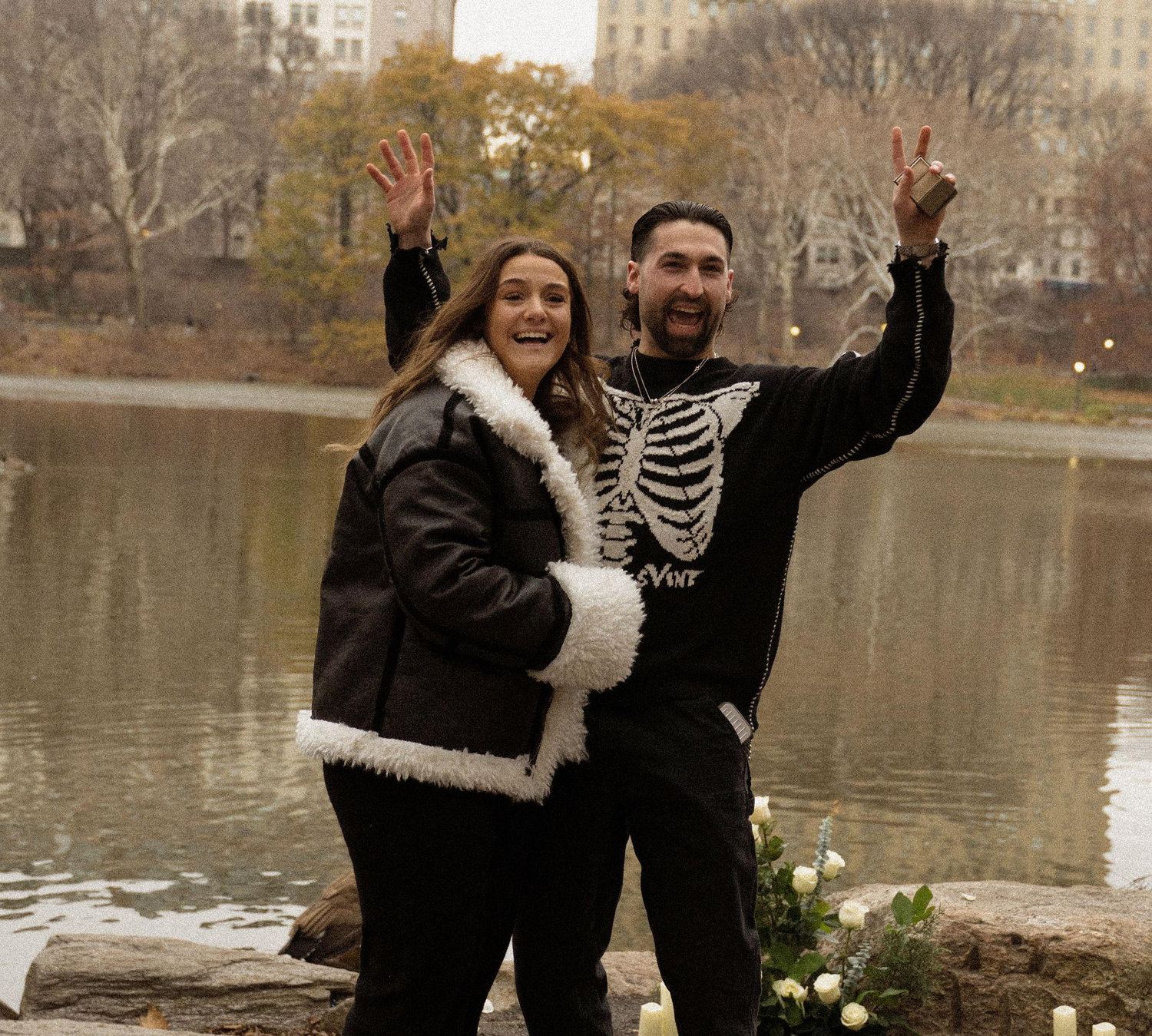The Wedding Website of Rebecca Smith and Adam Nelson