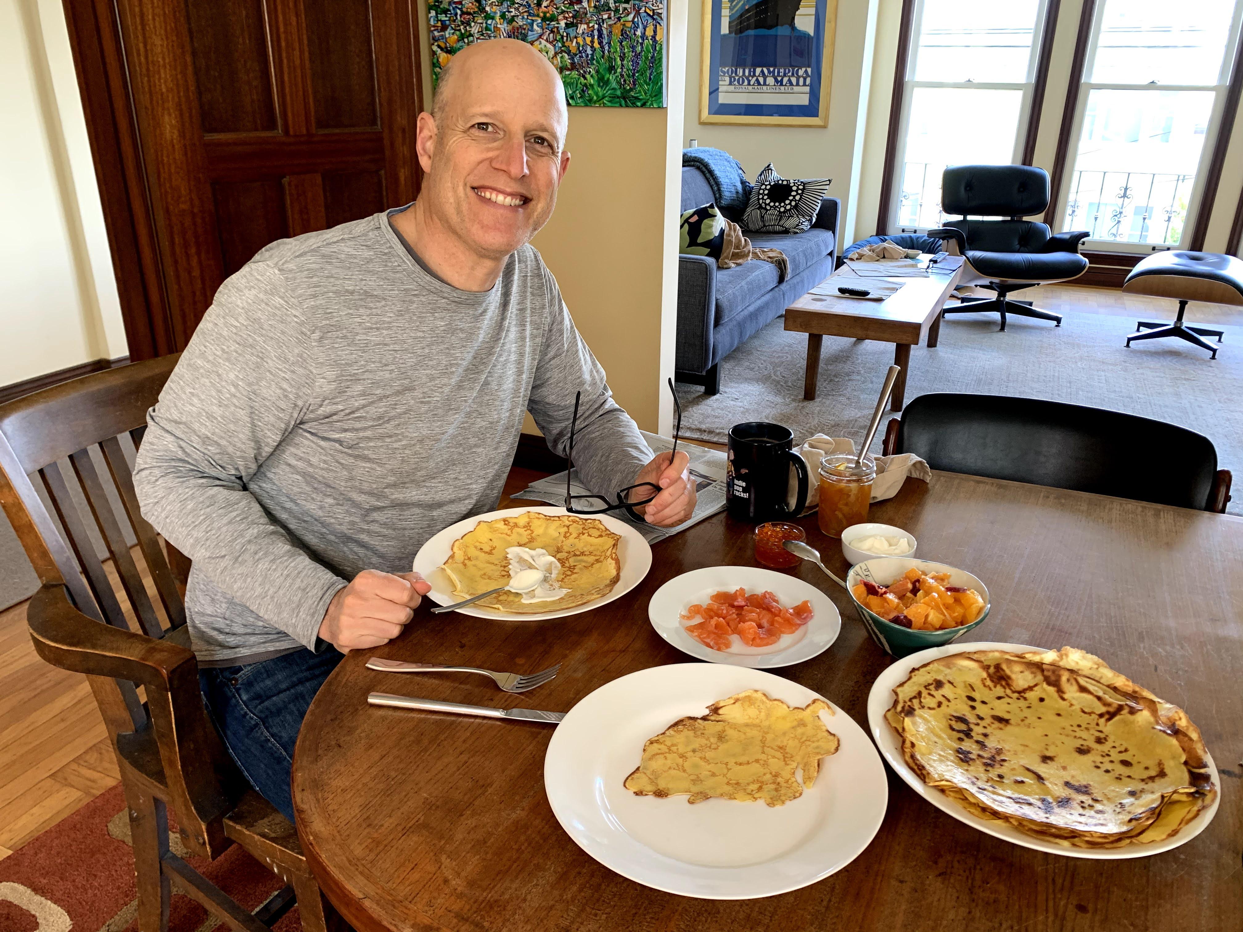 The Wedding Website of Alexandra Smirnova and Todd Smithline