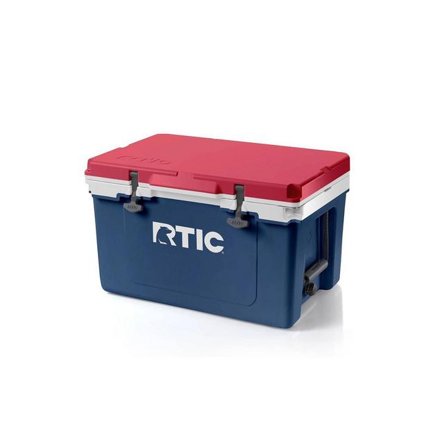 RTIC Outdoors Ultra-Light 32qt Hard Sided Cooler - Patriot